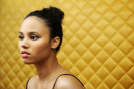 Mayra Andrade sort le single Mayra Andrade sort le single