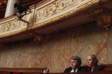 Pour en finir avec la fable du programme social du Front national 2012-09-24_collard-le-pen_002