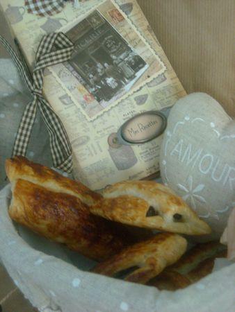 petits pains au chocolat express DSCN4198