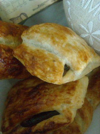 petits pains au chocolat express DSCN4199