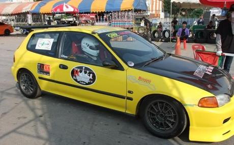 5 octobre 2013. Gymkhana à Udonthani DSCF6068