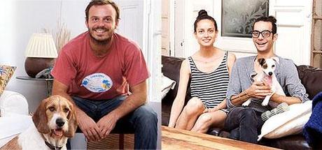 Faire garder mon chien dog sitter