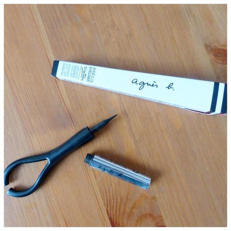 Le liner qui a changé ma vie... Le liner qui a changé ma vie...
