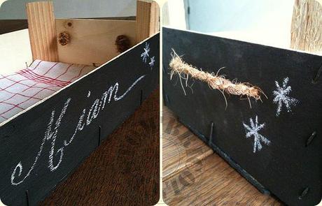 Cagette viennoise Cagette - détails