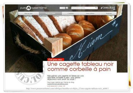 Cagette viennoise Article PSH du 09-10-13