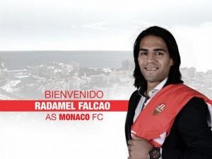Mercato-Toulalan : « Falcao ? Pas l’impression qu’il ait envie de partir » Radamel-Falcao-Monaco-310513