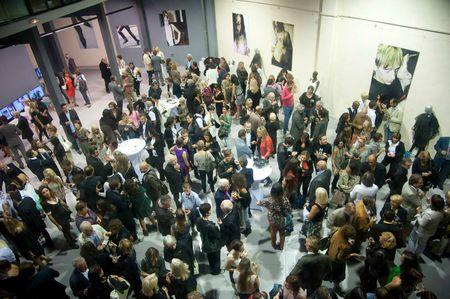 7ème édition de ITINERAIRE MODE ! Opening et cocktail party mercredi 16 octobre ... 1270731_398883236908034_138696322_o