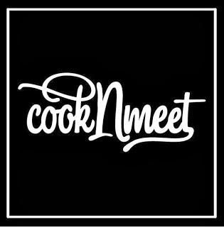 CookNMeet, créateur de dîners insolites