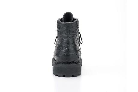 SOPHNET. X DANNER – F/W 2013 – DANNER LIGHT OSTRICH SOPHNET. X DANNER – F/W 2013 – DANNER LIGHT OSTRICH
