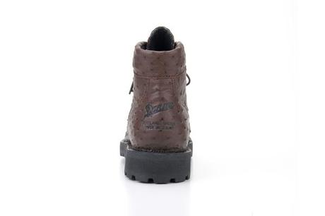 SOPHNET. X DANNER – F/W 2013 – DANNER LIGHT OSTRICH SOPHNET. X DANNER – F/W 2013 – DANNER LIGHT OSTRICH