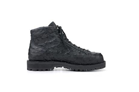 SOPHNET. X DANNER – F/W 2013 – DANNER LIGHT OSTRICH SOPHNET. X DANNER – F/W 2013 – DANNER LIGHT OSTRICH