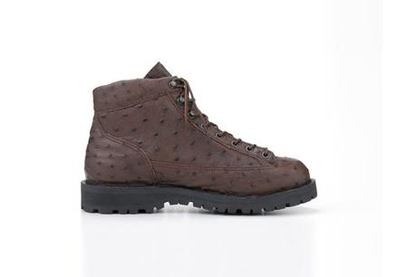SOPHNET. X DANNER – F/W 2013 – DANNER LIGHT OSTRICH SOPHNET. X DANNER – F/W 2013 – DANNER LIGHT OSTRICH