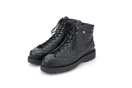 SOPHNET. X DANNER – F/W 2013 – DANNER LIGHT OSTRICH SOPHNET. X DANNER – F/W 2013 – DANNER LIGHT OSTRICH