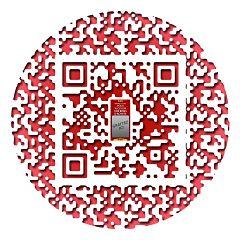 scan n scratch qr-code scan n scratch qr code Scan‘N #Scratch va faire gratter les #clients !