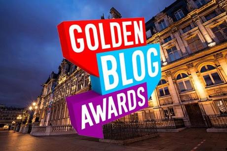 Golden Blog Awards 2013 : derniers jours pour voter pour nous ! Golden Blog Awards 2013 : derniers jours pour voter pour nous !