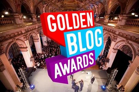 Golden Blog Awards 2013 : derniers jours pour voter pour nous ! Golden Blog Awards 2013 : derniers jours pour voter pour nous !