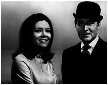 Chapeau Melon & Bottes de cuir, Grant Morrison, Ian Gibson et Anne Caulfield Chapeau Melon & Bottes de cuir, Grant Morrison, Ian Gibson et Anne Caulfield