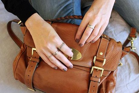 Inside Closet & moi. Inside closet et Mes petites paillettes