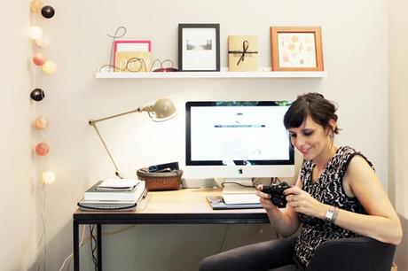 Inside Closet & moi. Inside closet et Mes petites paillettes