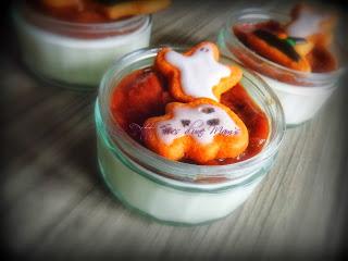 La Pana Bouh Cotta La Pana Bouh Cotta