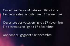 Casting : Urban Fusions lance un grand concours de nouveaux talents Casting : Urban Fusions lance un grand concours de nouveaux talents