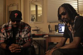 Snoop Dogg : après le rap et le reggae il s'attaque maintenant au Funk sous le nom de Snoopzilla