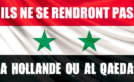 SYRIE. Naissance, en Turquie, d’un groupe armé nommé “Ahrar Syria Union” syrie-resiste