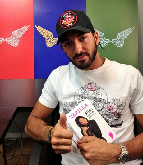 Nabilla parle argent, Delormeau carrière Nabilla parle argent, Delormeau carrière