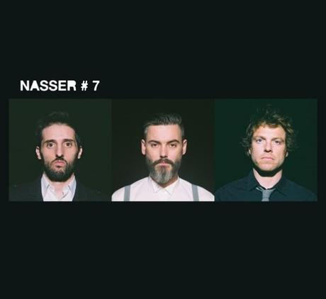 Tout Foutre On Air reçoit NASSER ! nasser7
