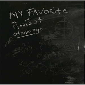 Tempête dans un verre d’eau #19 Atomic-Age-My-Favorite-Robot-5060247388571