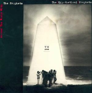 Tempête dans un verre d’eau #19 back to the burner