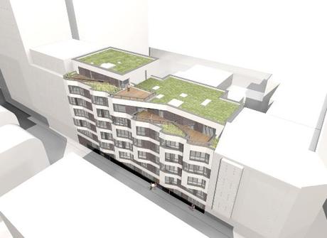 BPI : Une approche globale de la promotion immobilière BPI - Midi-Suede Avant