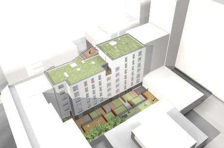 BPI : Une approche globale de la promotion immobilière BPI - Midi-Suede Arriere