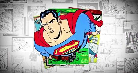 Court-métrage : Zack Snyder rend hommage à Superman SUPERMAN