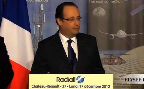 Buzz : François Hollande et Nicolas Sarkozy reprennent Formidable de Stromae