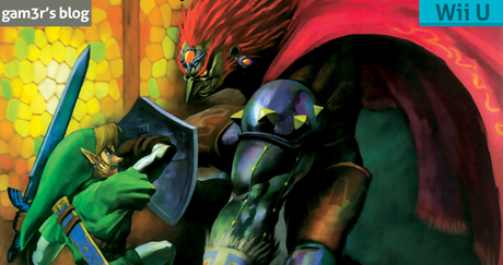 Zelda Wii U : des infos à l'E3 2014 ! Zelda Wii U : des infos à l'E3 2014 !