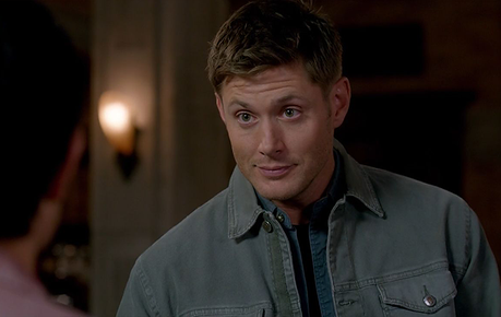 Les critiques // Supernatural : Saison 9. Episode 2. Devil May Care. Les critiques // Supernatural : Saison 9. Episode 2. Devil May Care.
