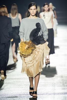 Paris Fashion Week – Collections Femme – Nos coups de cœur !