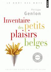 Philippe Genion, le gros entretien (en belge)
