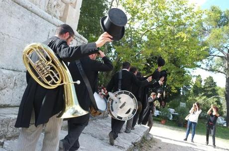 Des images du Festin de Méditerranée à St-Rémy DSCF3568