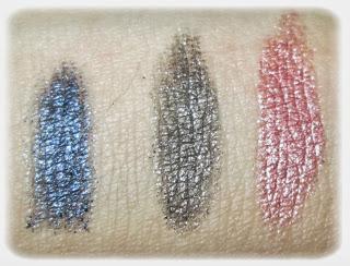 Maquillage couleurs stretch LCCB