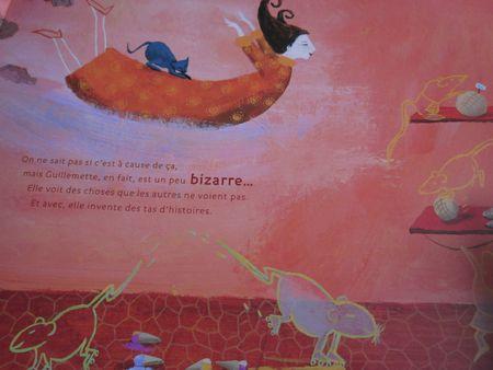 Les sornettes de Guillemette de Gwendoline Raisson et Sandra Poirot-Chérif IMG_9470