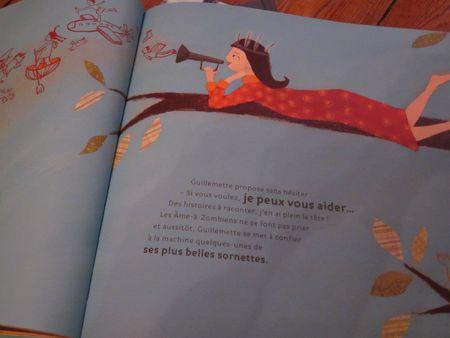 Les sornettes de Guillemette de Gwendoline Raisson et Sandra Poirot-Chérif IMG_9751