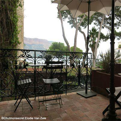 Road Trip Gourmand à CASSIS ! Chutmonsecret vous fait découvrir ses adresses secrètes