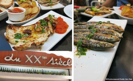 Road Trip Gourmand à CASSIS ! Chutmonsecret vous fait découvrir ses adresses secrètes