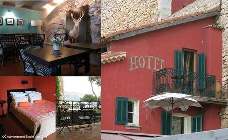 Road Trip Gourmand à CASSIS ! Chutmonsecret vous fait découvrir ses adresses secrètes