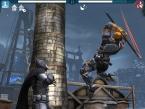 La version iPad de Batman Arkham Origins est disponible