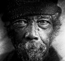 Lee Jeffries