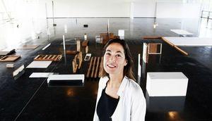 Fernanda Gomes : son nouveau projet moderniste associe éthique et esthétique fernandagomes