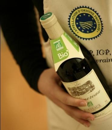 France : Qui sont les consommateurs de vins bio ?